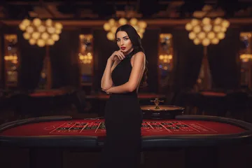 A laptop glowing with a bright login prompt in a minimalistic setup, symbolizing the protected access system at 678DB.